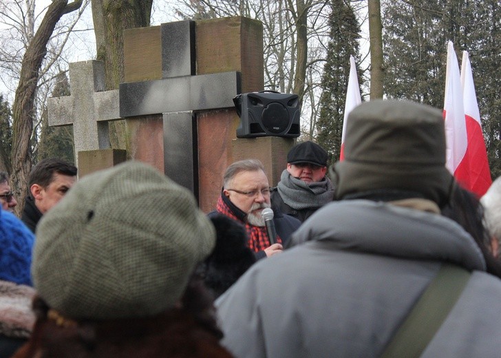 Dzień Żołnierzy Wyklętych w Płocku