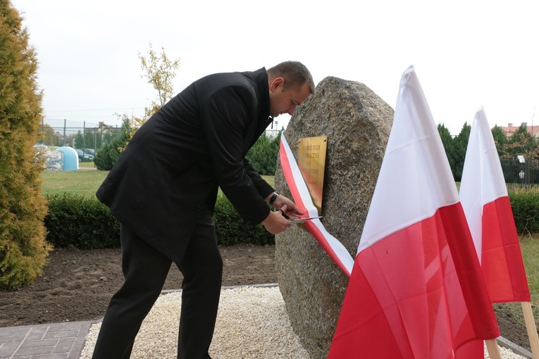 Uroczystości w Baboszewie