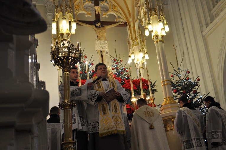 Ekumenia u mariawitów