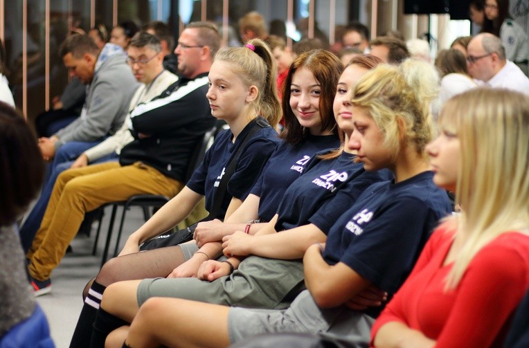 II Integracyjny Przegląd Piosenki Religijnej 