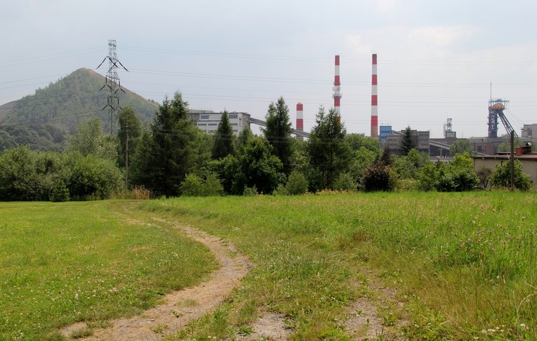 46-letni górnik zginął w kopalni Rydułtowy