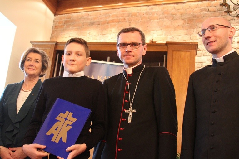 Sympozjum Akcji Katolickiej