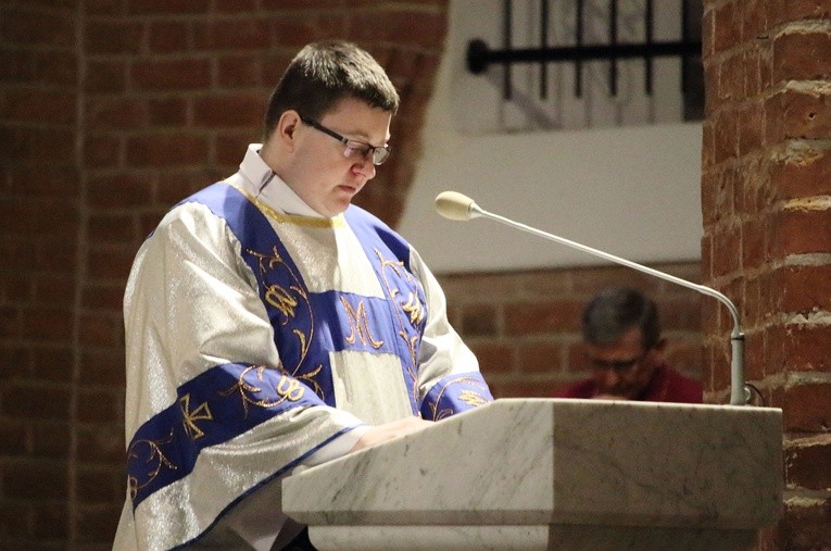 25-lecie diecezji elbląskiej