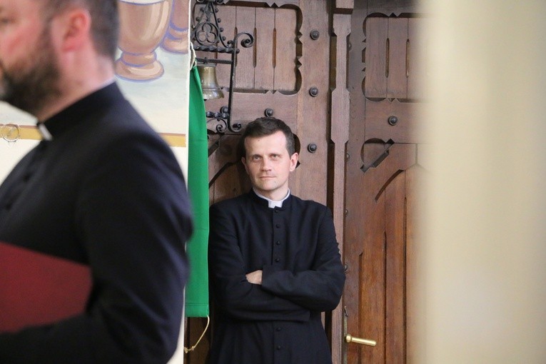 XXV Sacrosong Diecezji Płockiej cz. II. Ogłoszenie wyników.