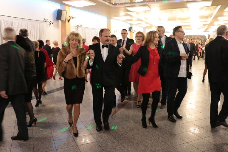 Bal Bezalkoholowy w Gołotczyźnie