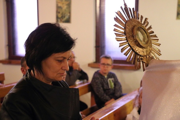 Program Siewca - parafia w Kamieńcu