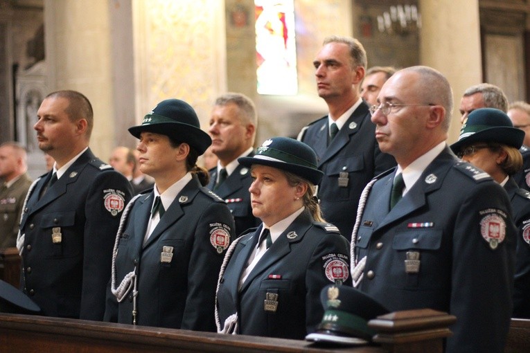 Święto Służby Celnej