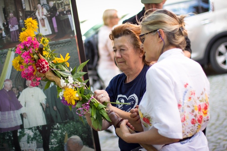 Warmińska Pielgrzymka do Częstochowy