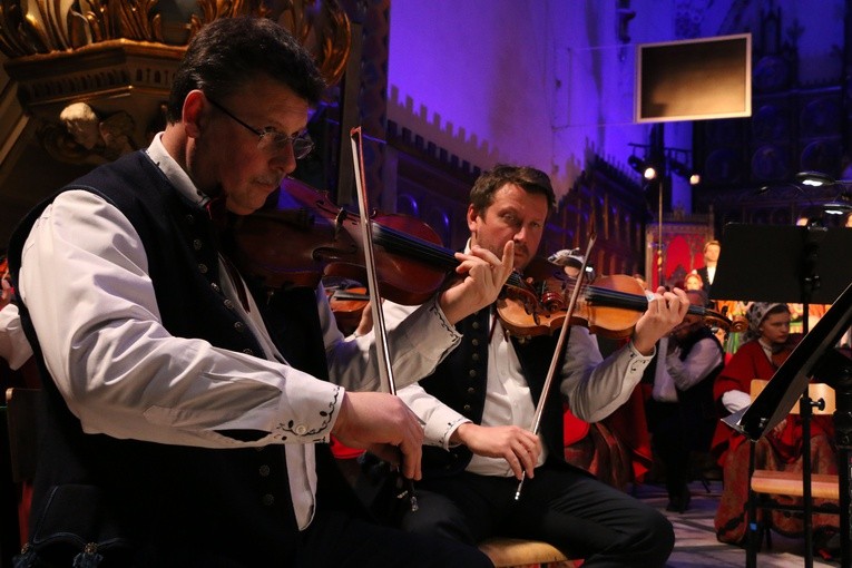 "Requiem" Mozarta w Ciechanowie