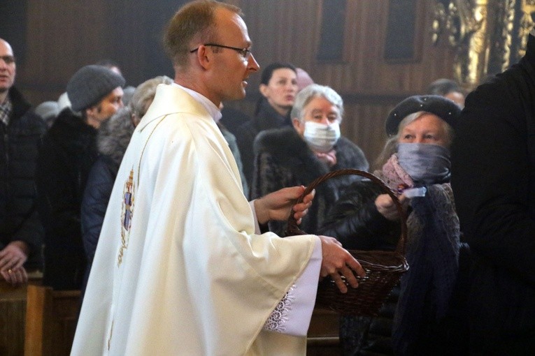 Dobrzyków. Dzień Babci i Dzień Dziadka