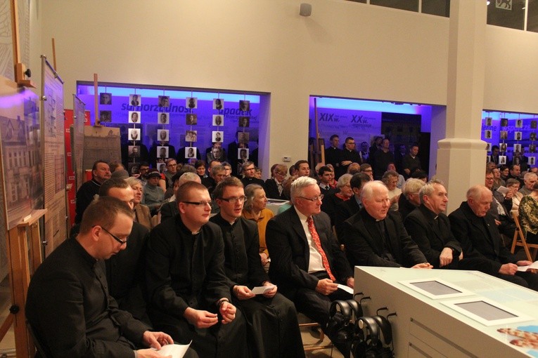 Dzień Judaizmu w Płocku