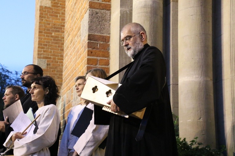 Płock. Koncert Szlakiem Piastowskich Stolic