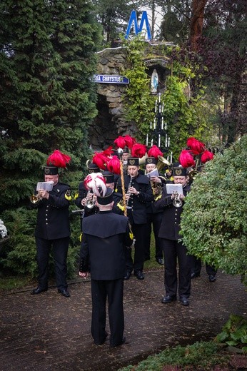300 - lecie kościółka św. Wawrzyńca