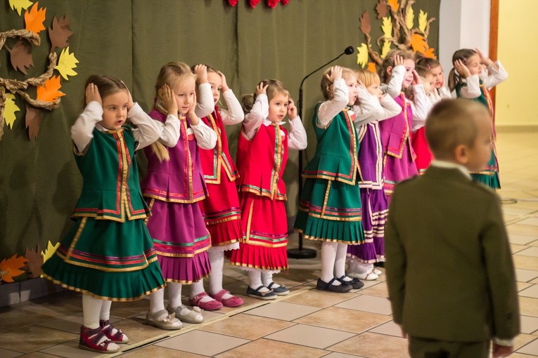 Urodziny Ojczyzny