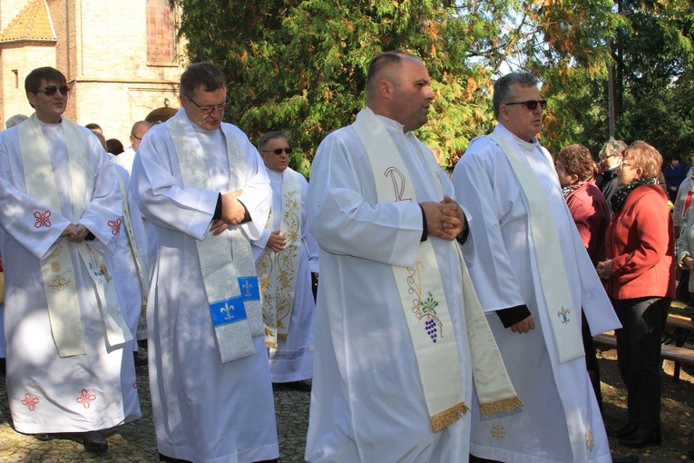 Pielgrzymka do Smardzewa. Część 2