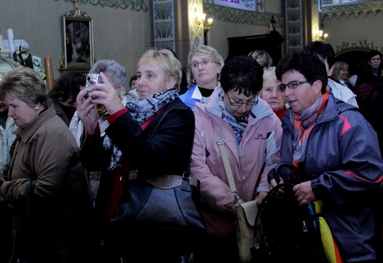 Pielgrzymka Akcji Katolickiej