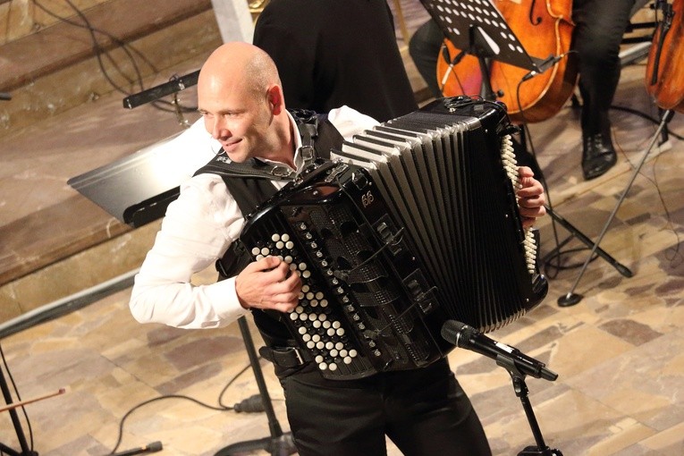 V Muzyka Polska na Żuławach