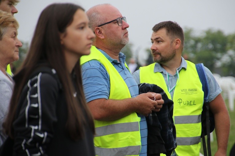Pielgrzymka. Wejście na szczyt - cz. 2