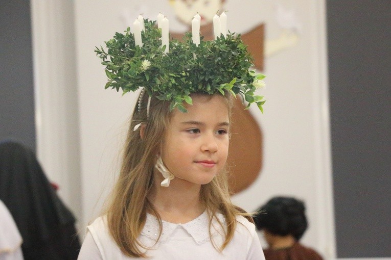 Stegna. Bal Wszystkich Świętych w GOK-u