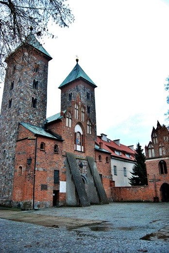 950-lecie Czerwińska n. Wisłą