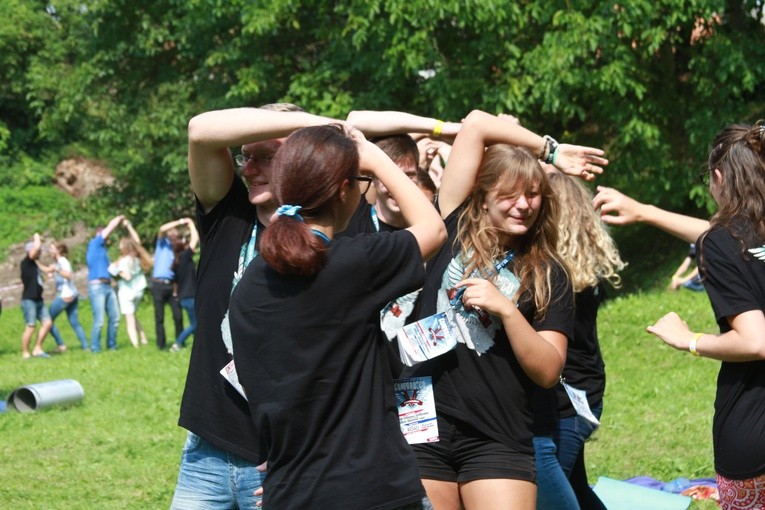 Campo Bosco 2017. Część 2
