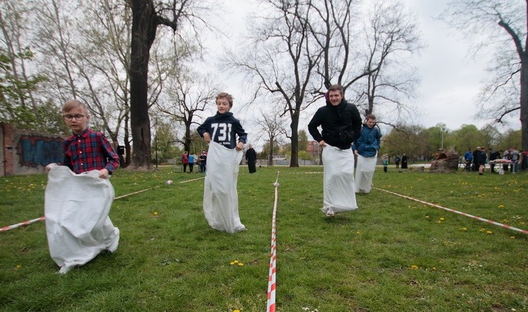 Festyn Liturgicznej Służby Ołtarza 