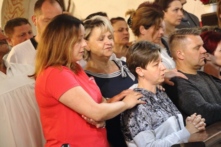 Lichnowy - Seminarium Odnowy Wiary