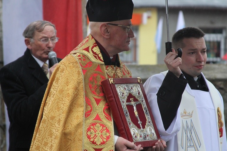 Wspomnienie ks. kan. dr. Andrzeja Świderskiego (1960-2020)