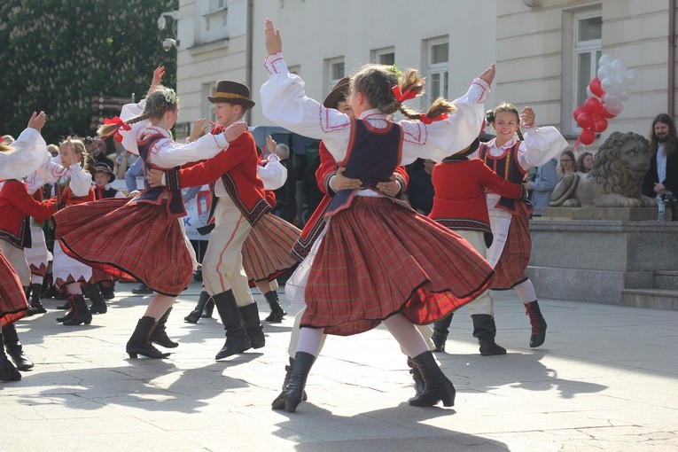 Majowe Święta - 2 maja