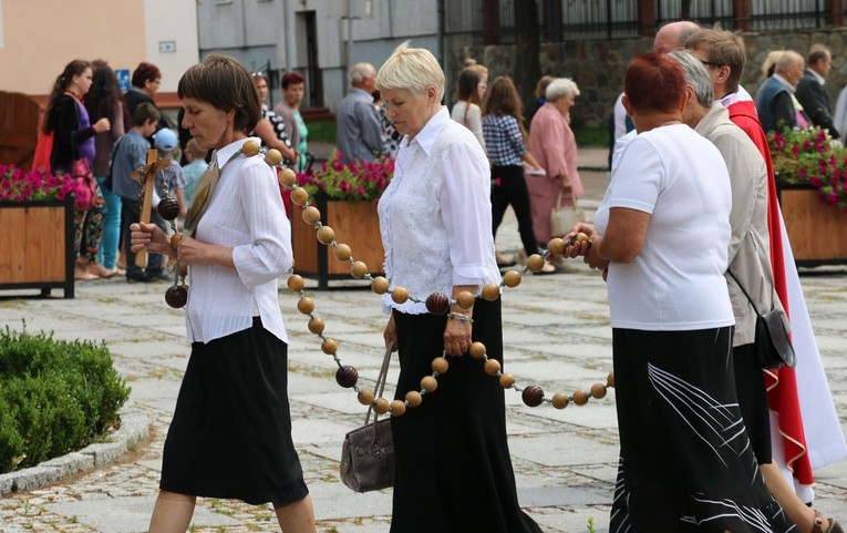 Dni Jakubowe w Tolkmicku