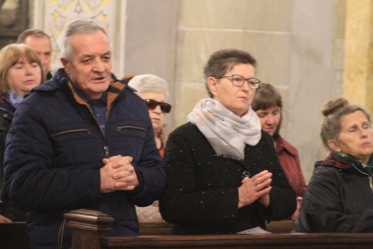 Rocznica poświęcenia katedry