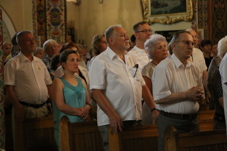 7. Ciechanowski Marsz dla Życia i Rodziny