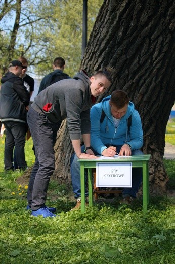 Festyn Liturgicznej Służby Ołtarza 