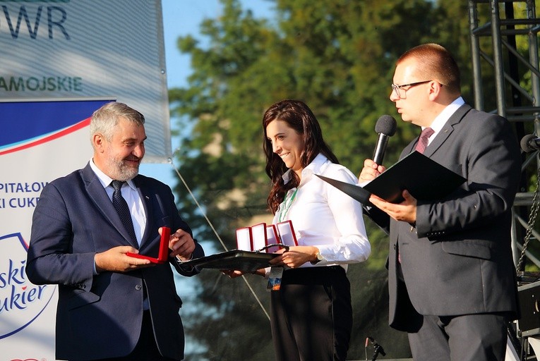 Waplewo Wlk. - II Ogólnopolski Dzień Promocji Elewarr 