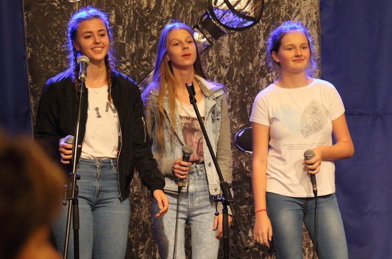 Nowy Staw - koncert charytatywny