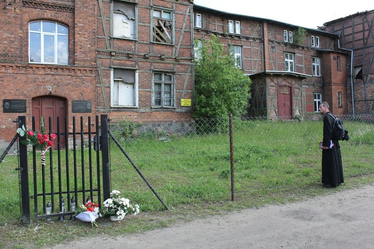 Pielgrzymka z Żuromina do Działdowa