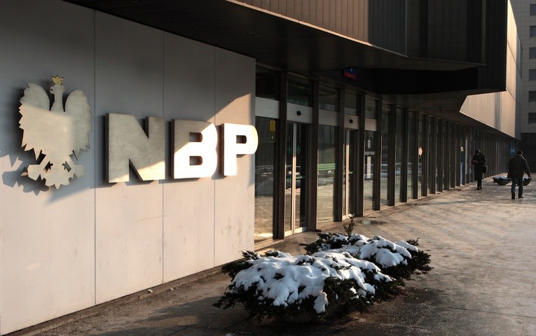 NBP będzie nadal prowadził operacje zasilające sektor bankowy w płynność