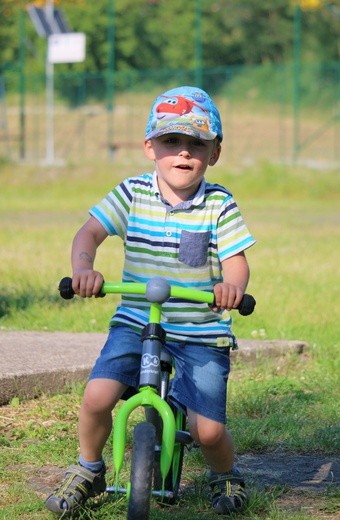 Uwielbienie w Ryjewie