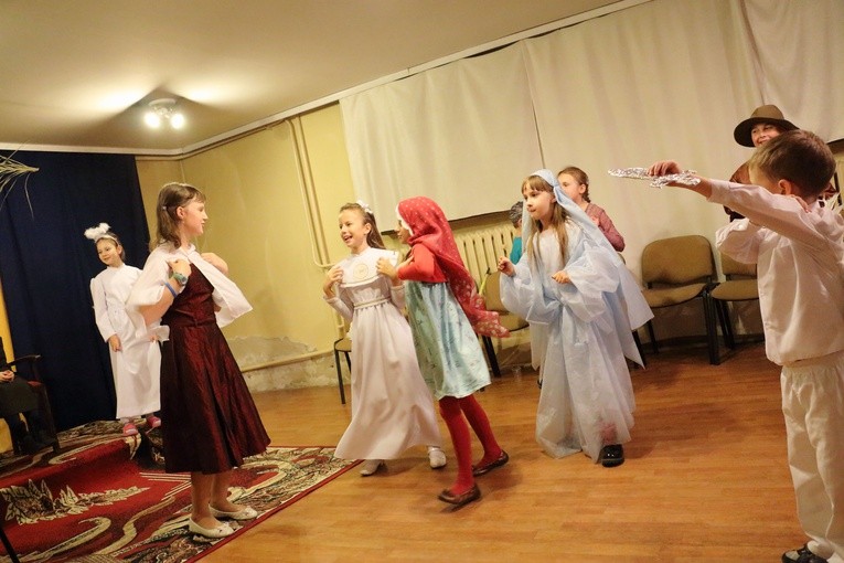 Bal Wszystkich Świętych