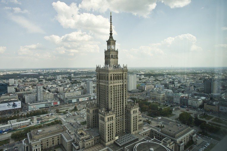 Czy Warszawa będzie siedzibą Europejskiej Agencji Leków?
