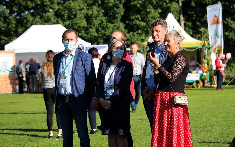 Waplewo Wlk. - II Ogólnopolski Dzień Promocji Elewarr 