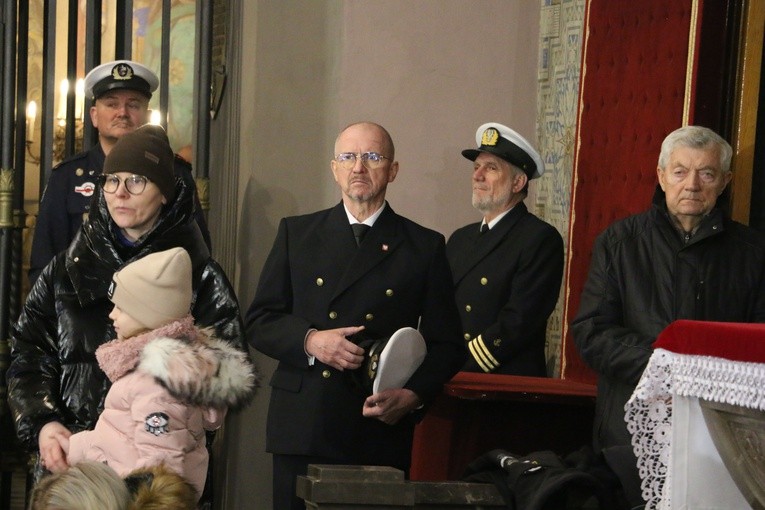 Płock. Ingres bp. Szymona Stułkowskiego. Cz. ​5