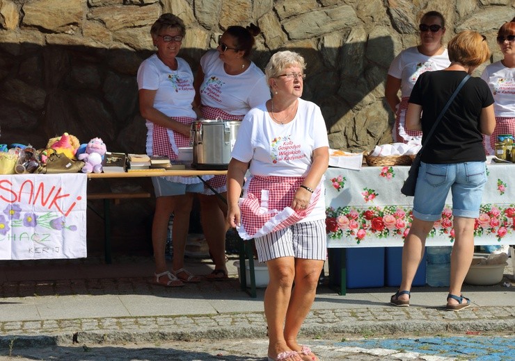 Tolkmicko - Dni Jakubowe 2021
