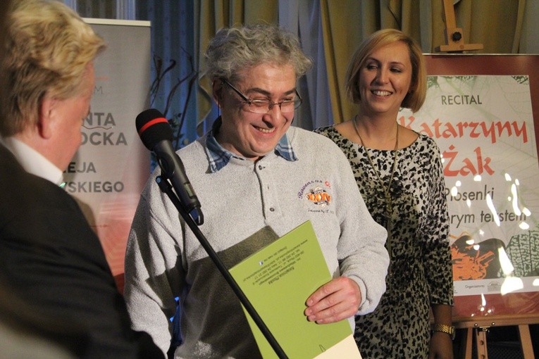Gala "O Liść Dębu"