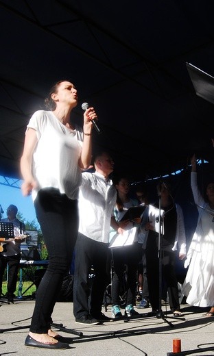 Ryjewo - koncert uwiebienia