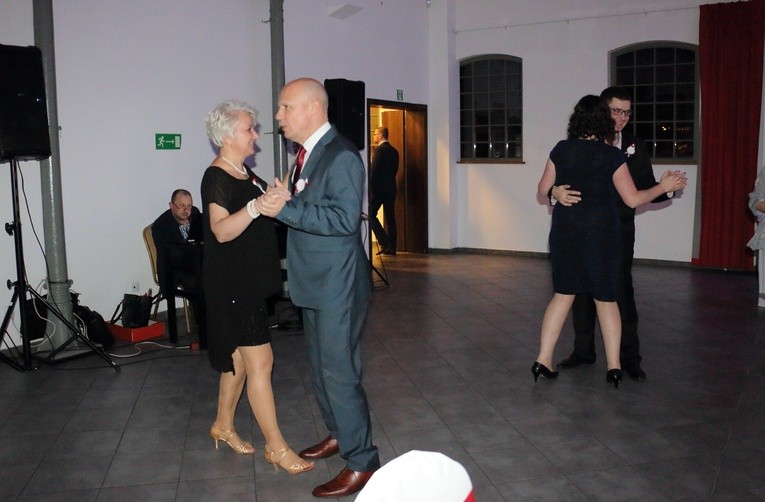II Diecezjalny Jubileusz Małżeństw