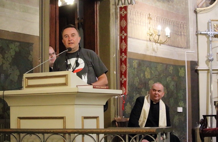 XXIV EPP - Warto jest chodzić