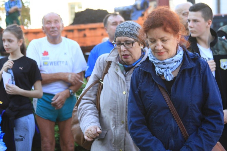W rocznicę wyboru papieża