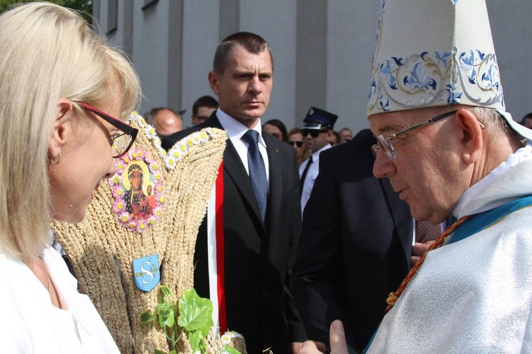 Odpust w Żurominie