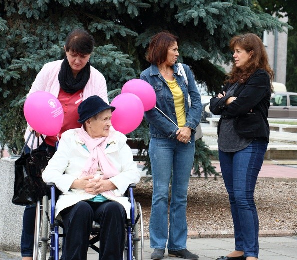 IX Marsz Życia i Nadziei